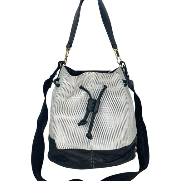 ElLIZABETH and JAMES Cynnie Bucket Bag - $495. - Picture 5 of 15